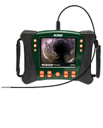 HDV610 - HD VideoScope Kit with 5.5mm Flexible Probe