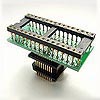 PLCC Emulator Adapters