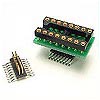 DIP / SOIC Prototyping Adapters