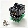 SOIC / SOIC Prototyping Adapters