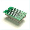 SOIC Package Converter