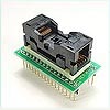 TSOP/DIP Programming Adapters $95 - $280