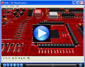 PCB - 3D�r�W���A���C�[�[�V����