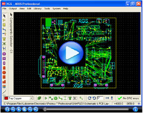 PCB �I�[�g���[�^�[