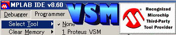 PROTEUS VSM[�o�[�`�����E�V�~�����[�V����]�Ɖ�H�}CAD, ���CAD