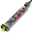 BitScope Micro USB Mixed Signal Oscilloscope and Waveform Generator