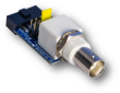 BNC PORT ADAPTER