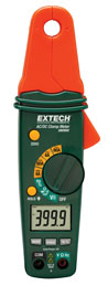 380950 - 80A Mini AC/DC Clamp Meter