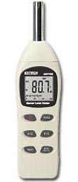 407730 - Digital Sound Level Meter