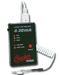 412440-S - Calibration Source Checker