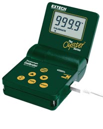 433201 - Multi-Type Calibrator Thermometer