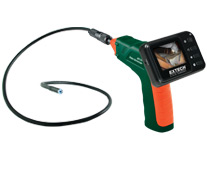 BR150 - Video Borescope Inspection Camera