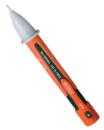 DV24 - Wide Range AC Voltage Detector/Flashlight