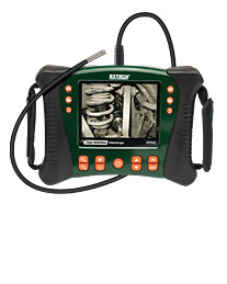 HDV620 - HD VideoScope Kit with 5.8mm Semi-Rigid Probe