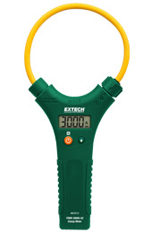 MA3010 - 3000A True RMS AC Flex Clamp Meter