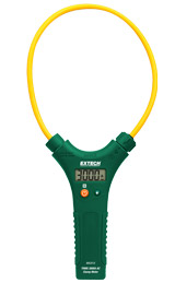 MA3018 - 3000A True RMS AC Flex Clamp Meter