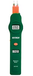 MO100 - Moisture Meter