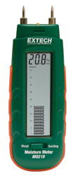 MO210 - Pocket Moisture Meter