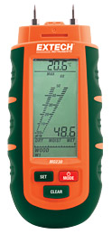 MO230 - Pocket Moisture Meter