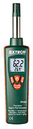 RH490 - Precision Hygro-Thermometer