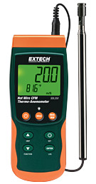 Extech Instruments - テスト & 計測機器