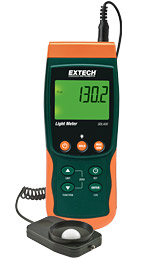 SDL400 - Light Meter/Datalogger