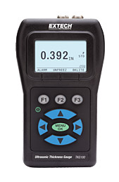 TKG100 - Digital Ultrasonic Thickness Gauge