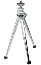 TR100 - Compact Tripod