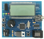 Prototyping Board Image