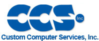 CCS, Inc.