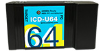 ICD-U64