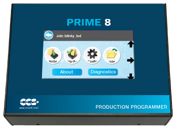 PRIME8ギャング・プログラマ