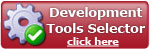 Development Tools Selector