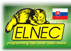 ELNECプログラマ