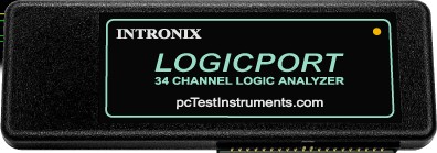 LogicPort