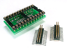 SOIC Emulator Adapter