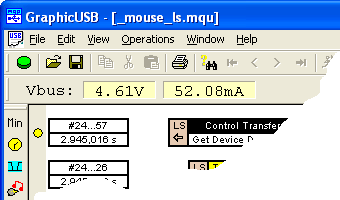 GraphicUSB Vbus Monitoring